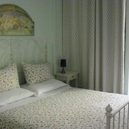 Carlo Alberto House Rom Eksteriør billede