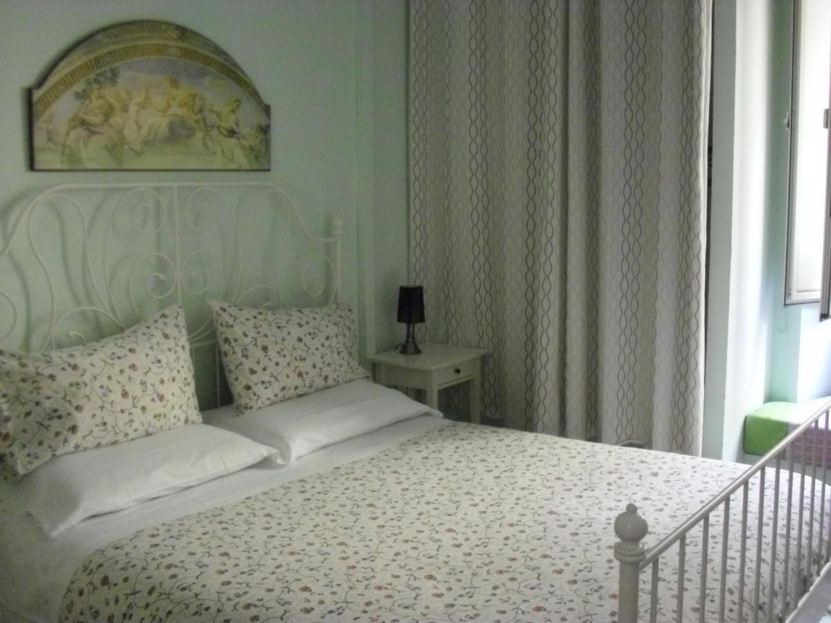 Carlo Alberto House Rom Eksteriør billede