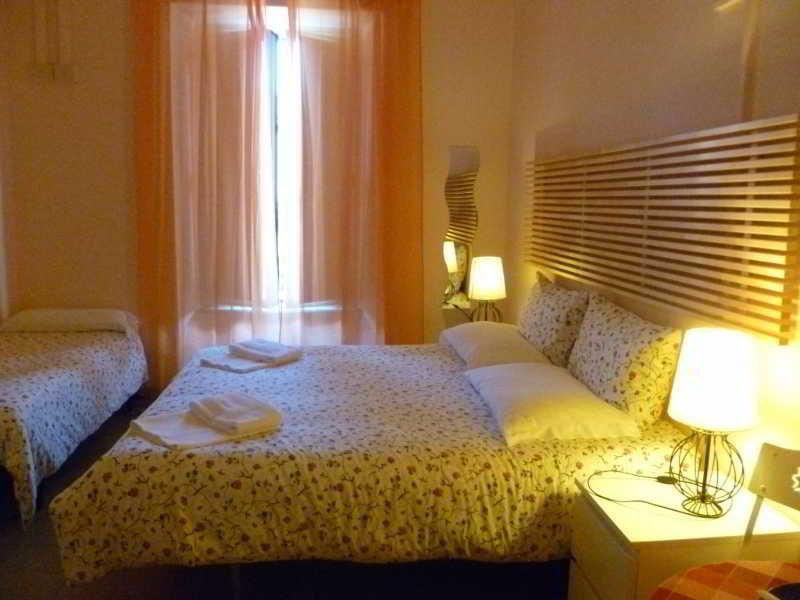 Carlo Alberto House Rom Eksteriør billede