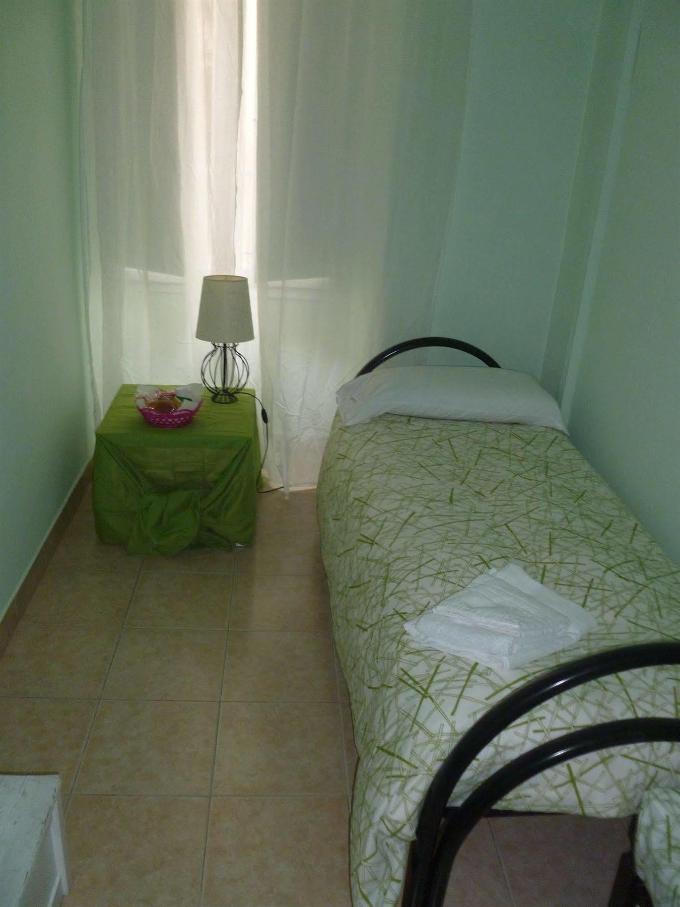 Carlo Alberto House Rom Eksteriør billede