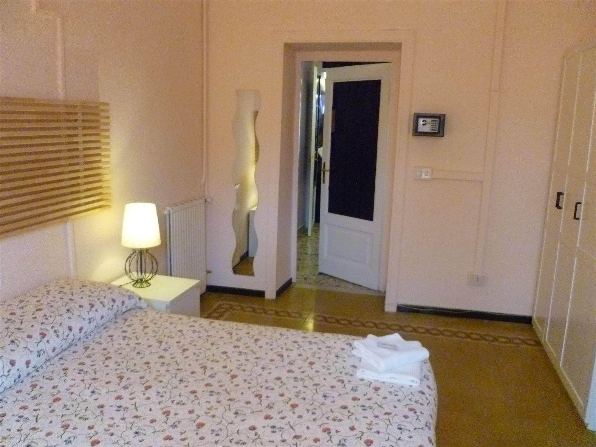 Carlo Alberto House Rom Eksteriør billede