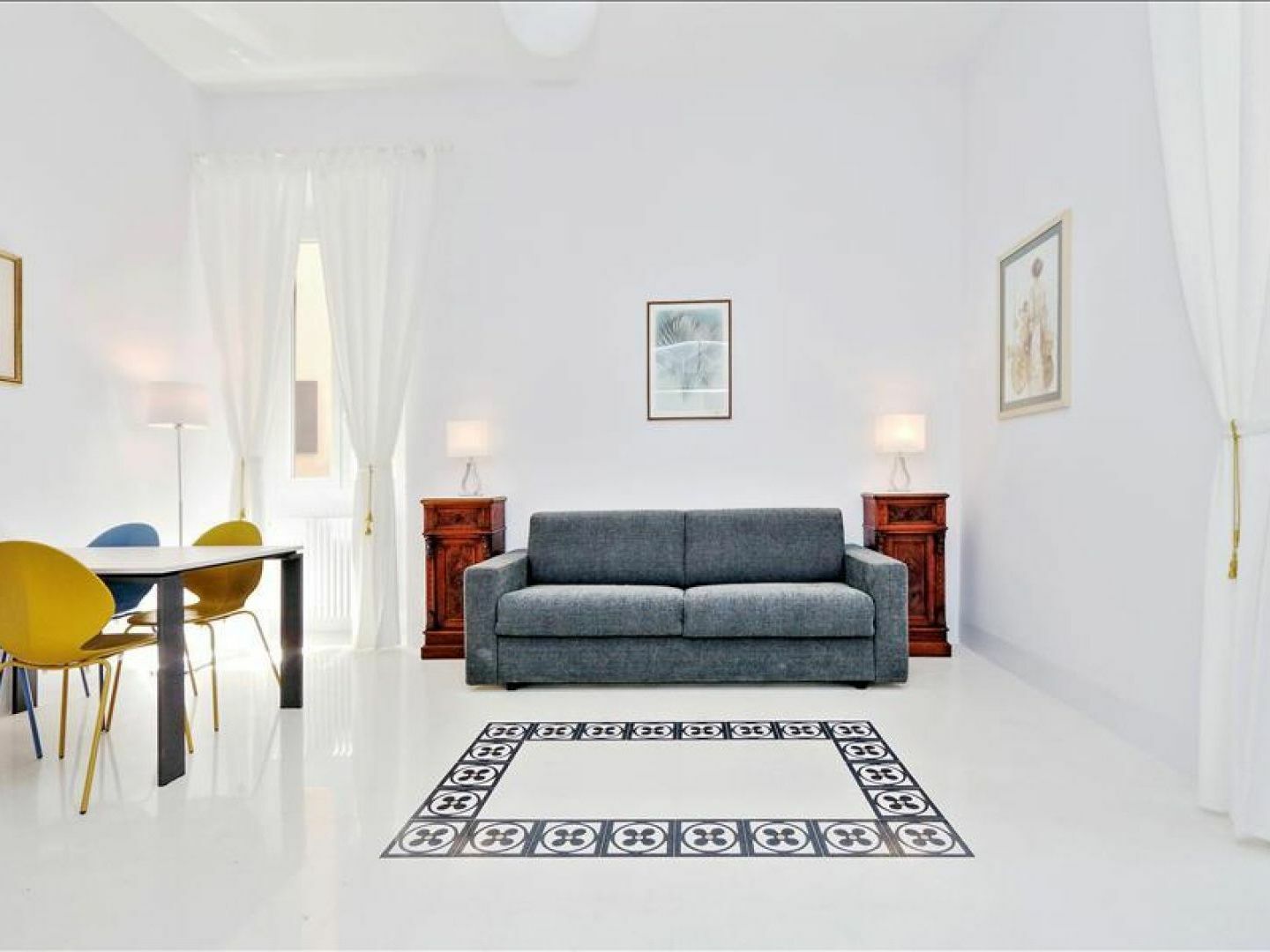 Carlo Alberto House Rom Eksteriør billede