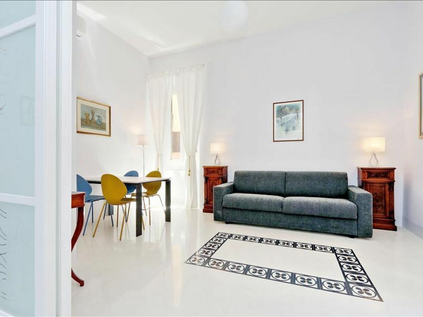 Carlo Alberto House Rom Eksteriør billede