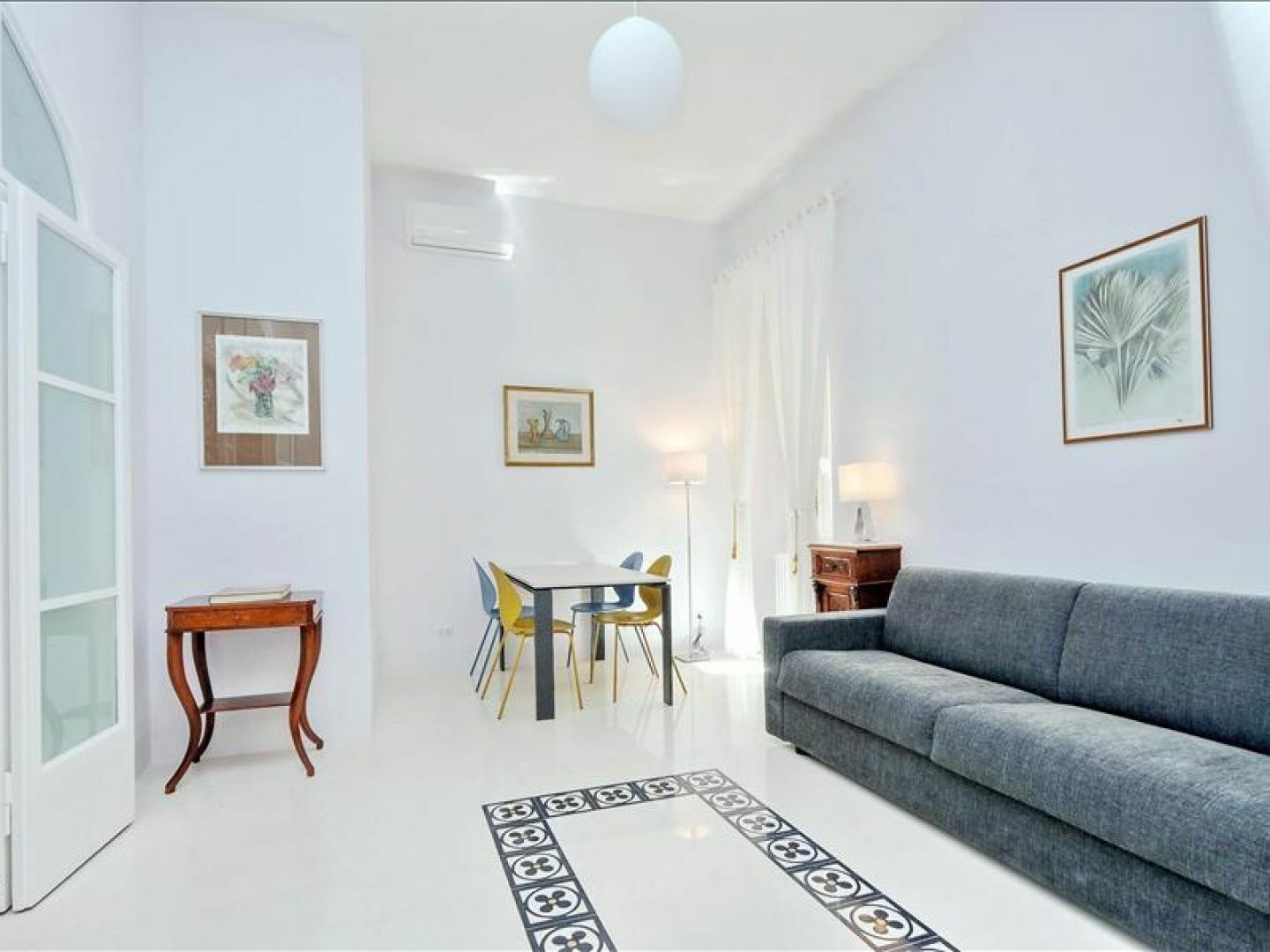 Carlo Alberto House Rom Eksteriør billede